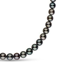 Load image into Gallery viewer, Your Body Is A Wonderland Tahitian Pearl Tahitian Necklace
